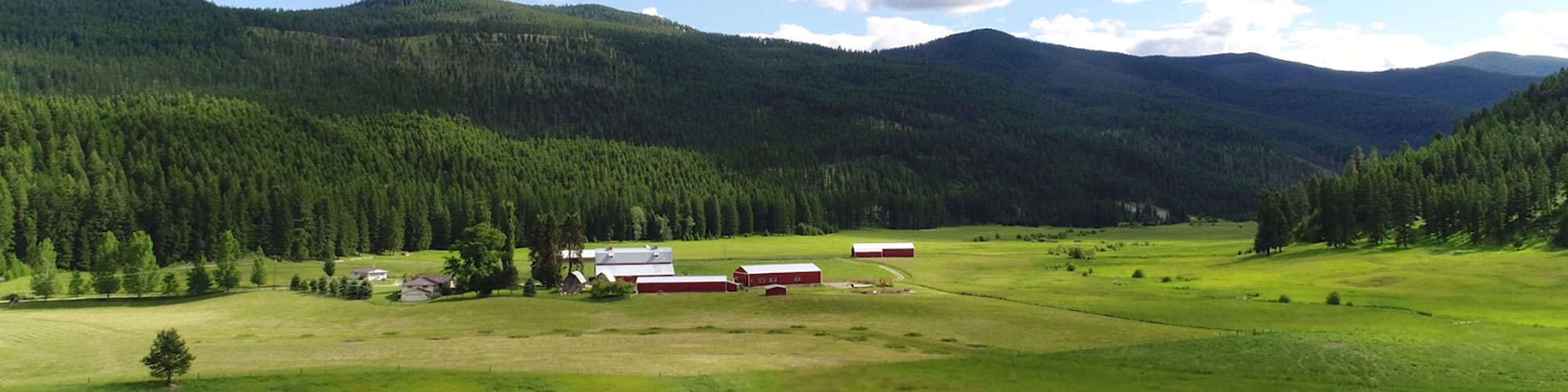 Little Beaver Creek Ranch stands as a captivating film location that seamlessly combines rugged wilderness with breathtaking natural beauty.